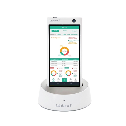 G36(院内血糖管理系统)