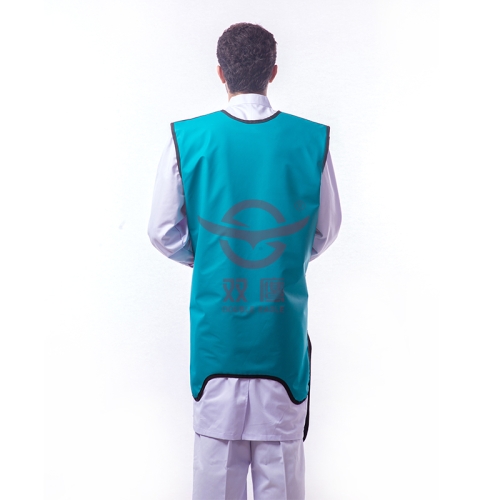 PC04-铅背心（正穿双面式）