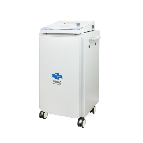 华伟Huawei 短波治疗仪 HW-2401C
