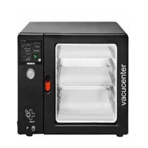 SalvisLab真空干燥箱 VC50