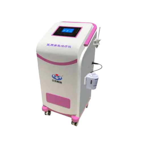 众杰 医用臭氧治疗仪 ZJ-9000C 豪华型