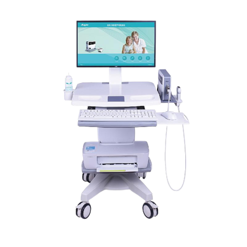 科进Kejin 超声骨密度仪OSTEOKJ7000+（主机）