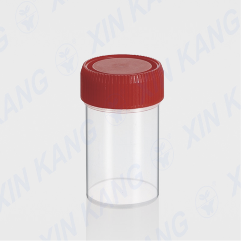 60ml 一次性使用尿杯