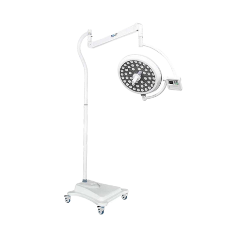 信柏康 XBK LED手术无影灯KYLED500（标准型 移动式）