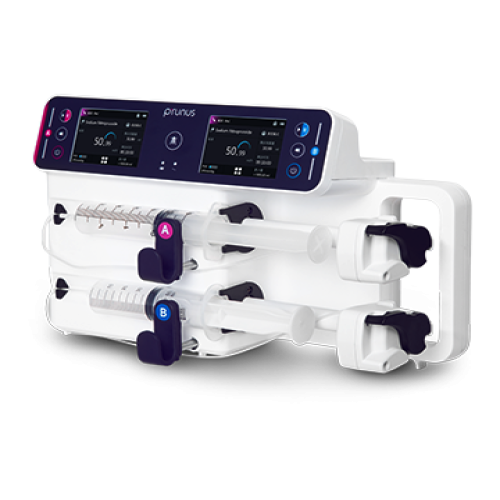 TPC系列 双通道注射泵