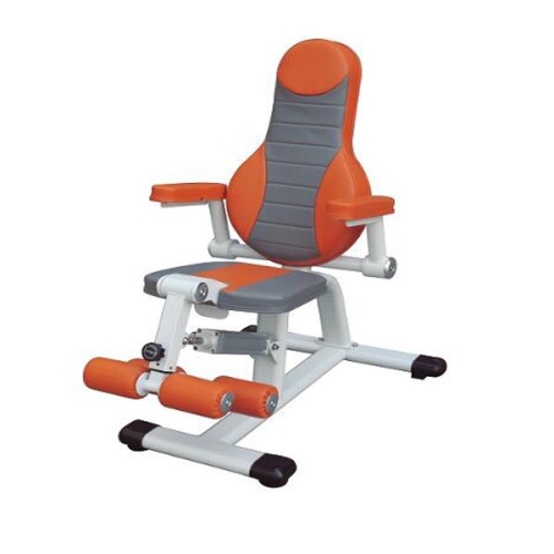 等速下肢屈伸康复训练器