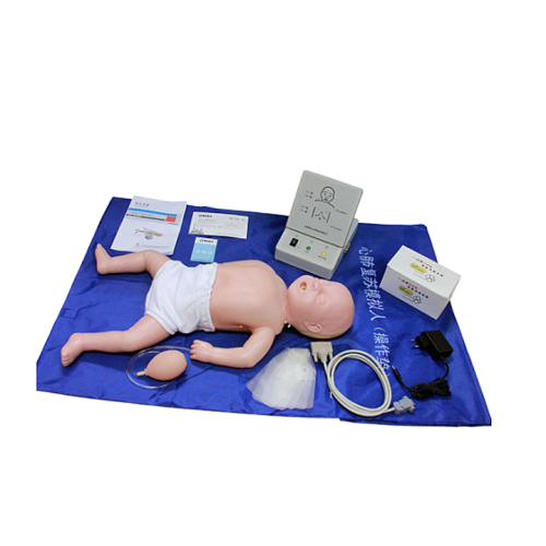 宸博 高级婴儿心肺复苏模拟人 CB/CPR160