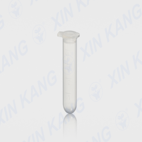 5ml 圆底 连盖 离心管