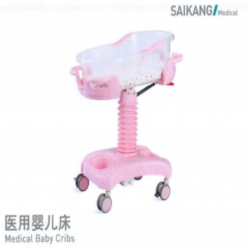 医用婴儿床