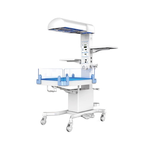 力康Heal Force 辐射式新生儿抢救台 FXQ4B