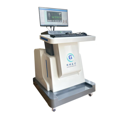 AI人工智能中医脉诊机器人