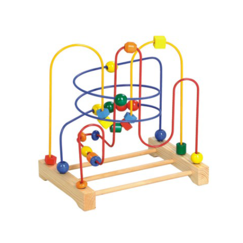 上肢协调功能练习器(手指)