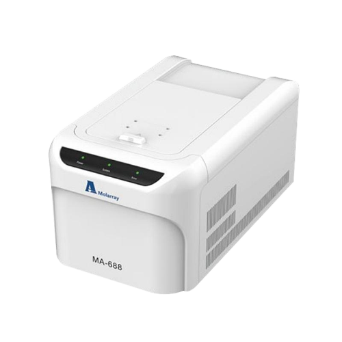 迅睿 实时荧光定量PCR仪 MA-688