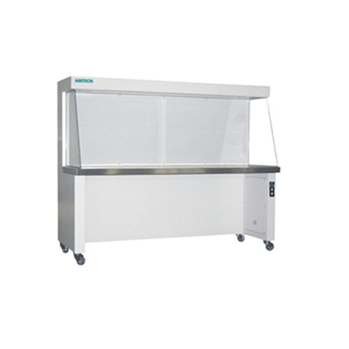 苏净安泰AIRTECH 标准型洁净工作台 SW-CJ-1CU
