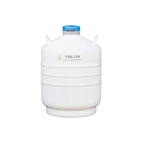金凤 液氮生物容器运输型 YDS-35B优等品