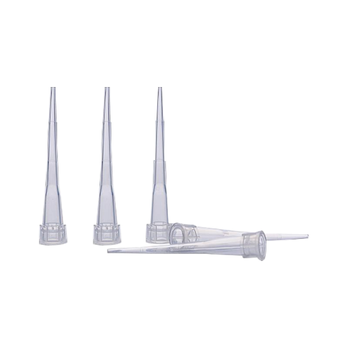 biosharp 袋装吸头短白 10ul（1000个/包 40包/箱） BS-10-T
