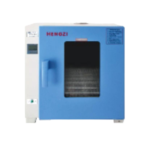 上海跃进 电热恒温干燥箱 HGZN-ll-270