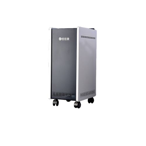 恒佳境 紫外线空气消毒器 KXZ-Y-1000（移动式100m³）