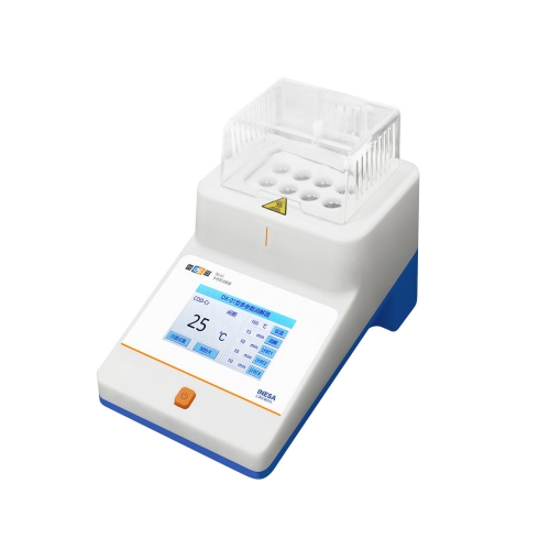 DX-01型多参数消解器