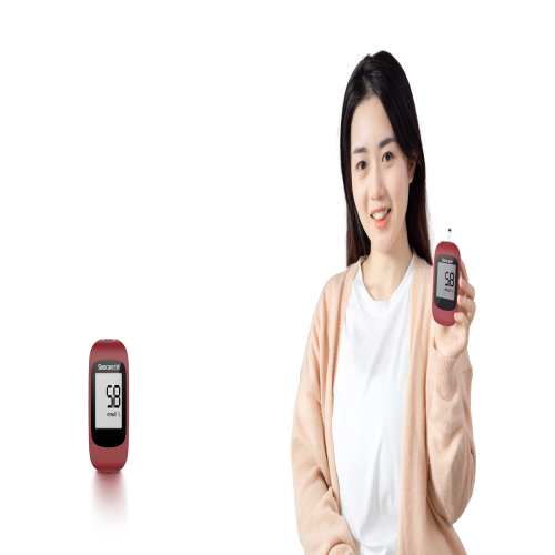 三诺优适血糖仪