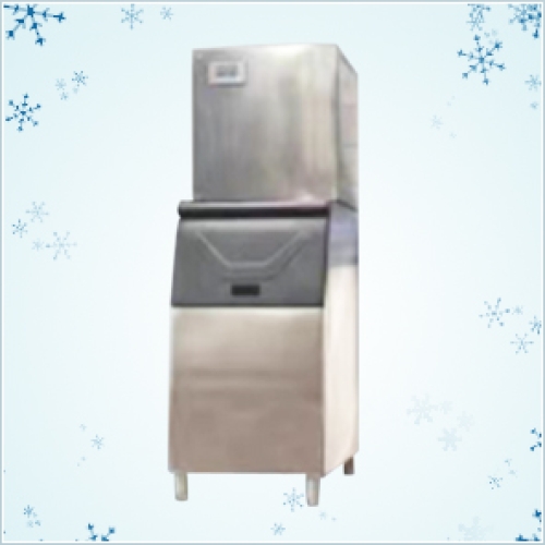 ZBL-200全自动分体式方冰制冰机