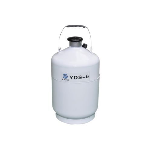 亚西 液氮生物容器贮存型 YDS-6