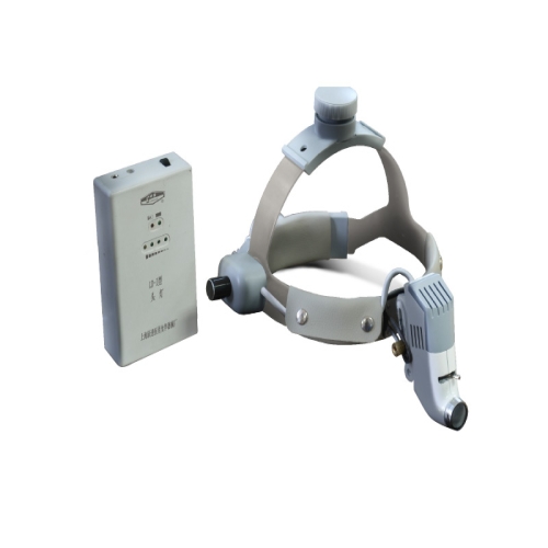 头戴式检查灯LD