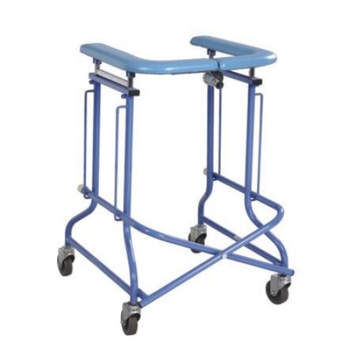 辅助步行训练器(可折叠)