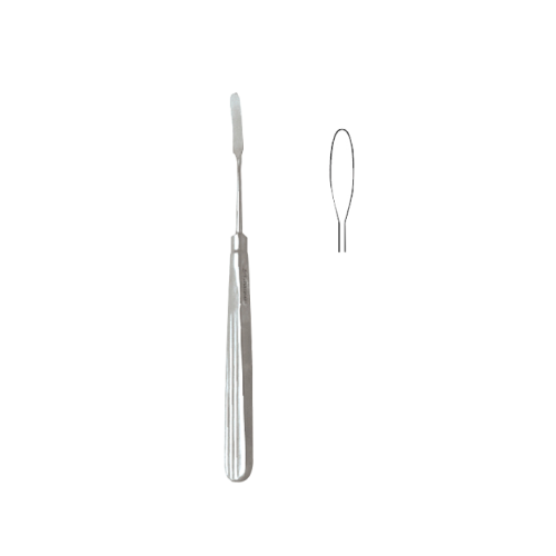 众和天工 剥离器 单头III型 (铲式）070016
