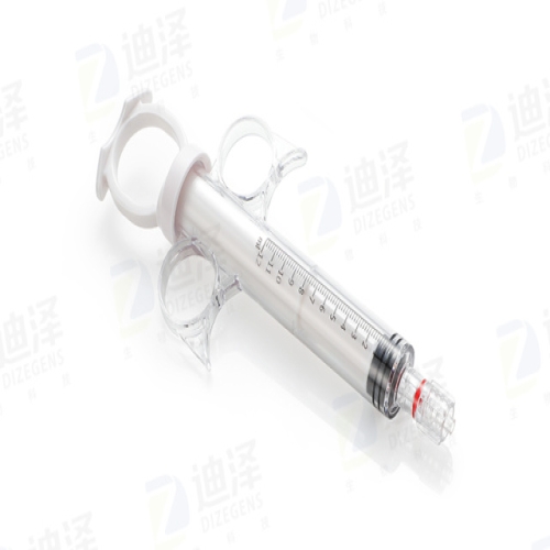 环柄注射器 CS0010A12