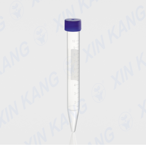 10ml 尖底 螺旋盖 离心管