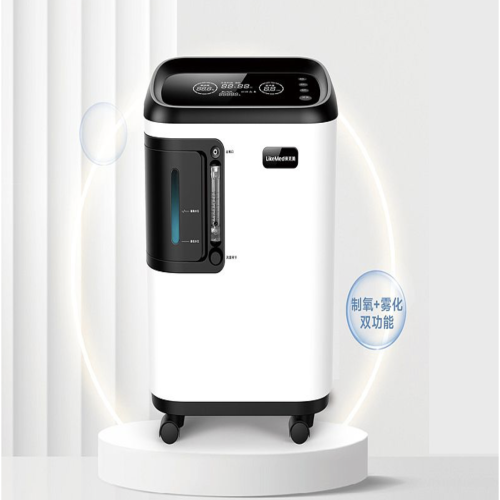 徕克美 LikeMed 医用分子筛制氧机3L 春分系列 Y-303W