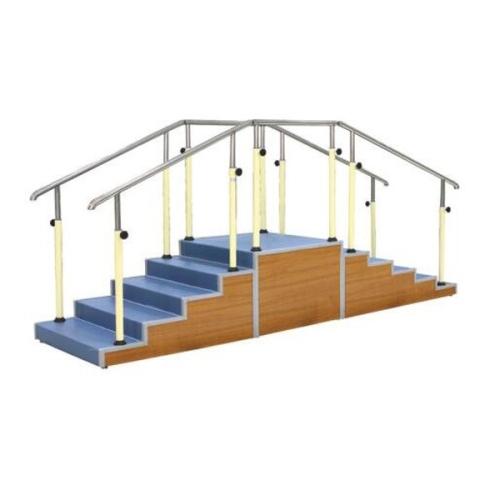 训练阶梯(双向)