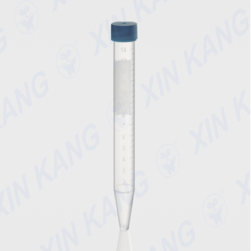 15ml 尖底 螺旋盖 离心管