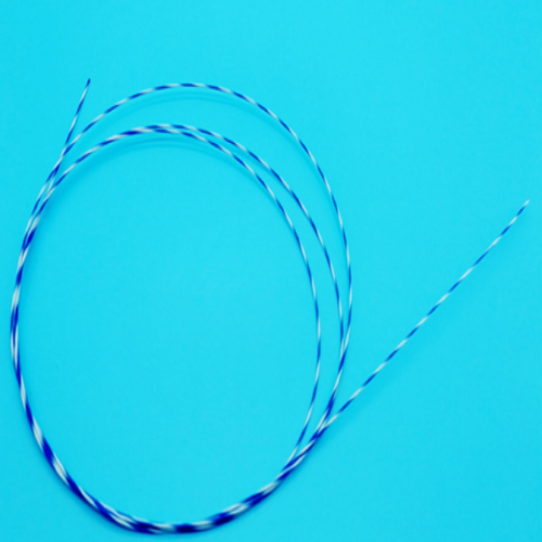 一次性使用导丝（斑马导丝）159022