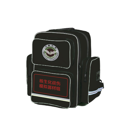 卫勤先锋 伤情呈现模拟器材（核生化版） QH0100RP