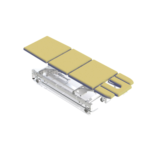 人来康复 医用诊疗床 RLRF106