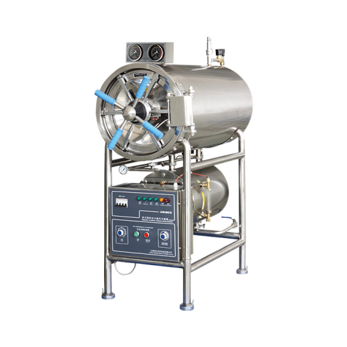 滨江BINJIANG 卧式压力蒸汽灭菌器 WS-150YDC
