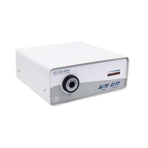 亚南 医用冷光源 XD-303-80W