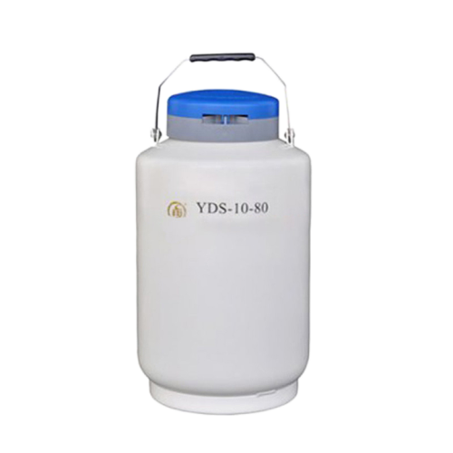 金凤 液氮生物容器贮存型 YDS-10-80优等品