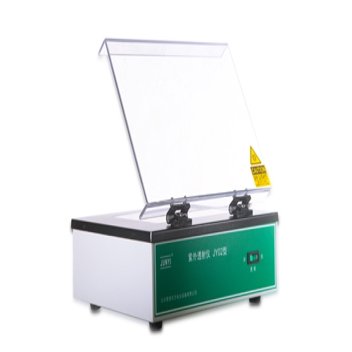 JY02型 紫外透射仪