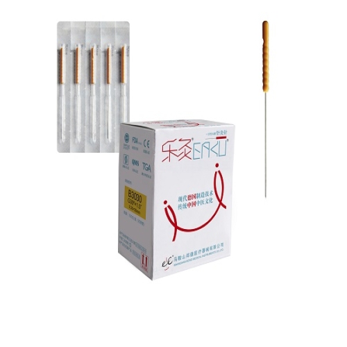 B型 注塑柄无导管针2540