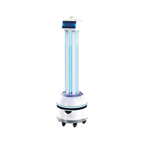 恒佳境 紫外线消毒机器人 Robot-UV150型
