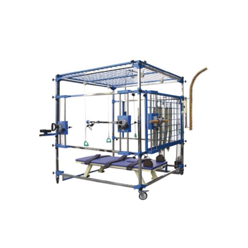 多功能训练器(八件组合)