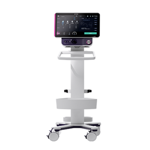 PN系列 无创治疗呼吸机