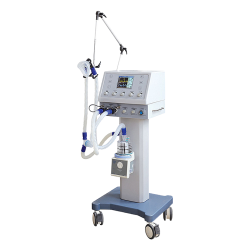 普澳PUAO 有创呼吸机 PA-700A