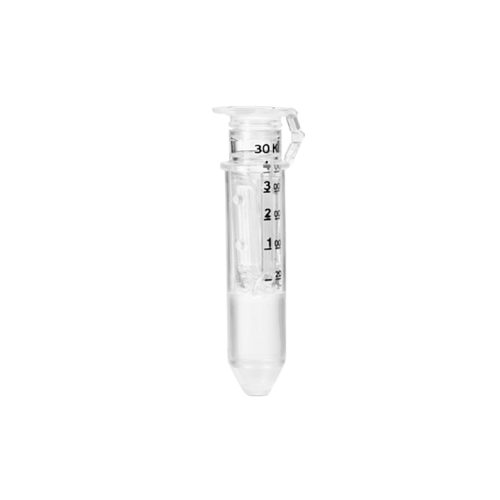 默克密理博 离心式过滤器超滤管 0.5ml 3K （500支/盒） UFC5003BK