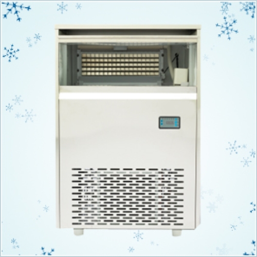 ZBL-120全自动一体式方冰制冰机