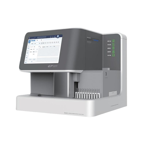 基蛋 GP 全自动化学发光测定仪 MAGICL6000i