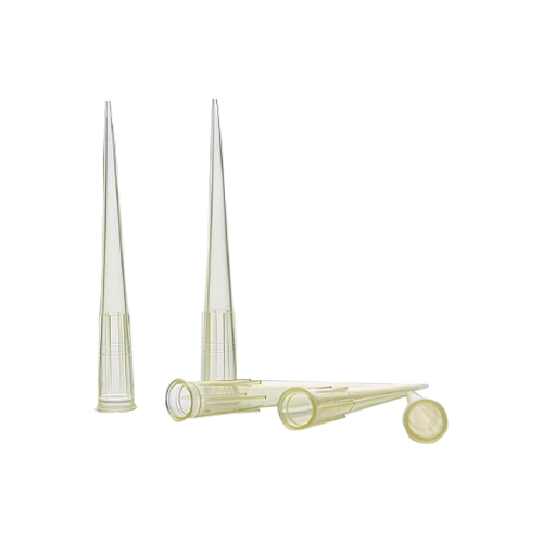 biosharp 袋装吸头黄色 200ul（1000个/包 20包/箱） BS-200-T